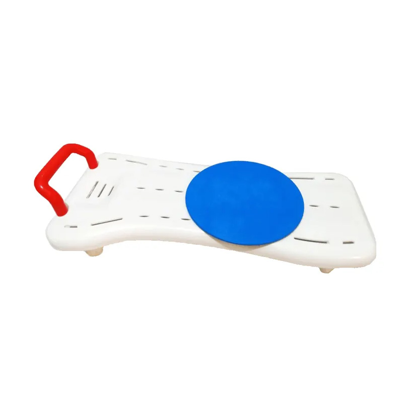 Tavola Da Bagno Con Seduta Girevole E Maniglia