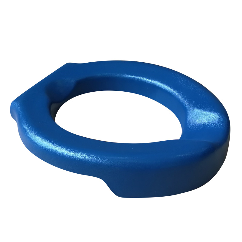 PU Toilet Seat Raiser