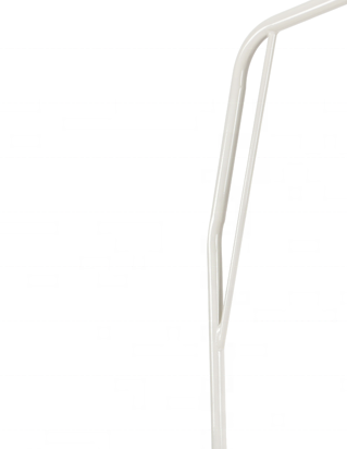 ベッド上の自助用リフティングポール