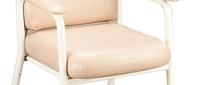 Hospital Patient High Back Chair