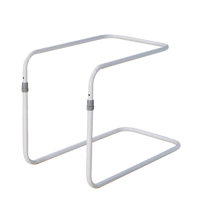 Adults Portable Medical Bed Safety Bed Rail For Handicap