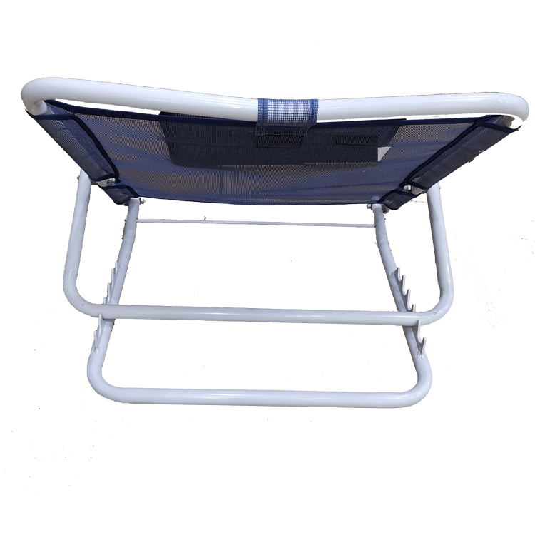 Schienale del letto regolabile pieghevole portatile