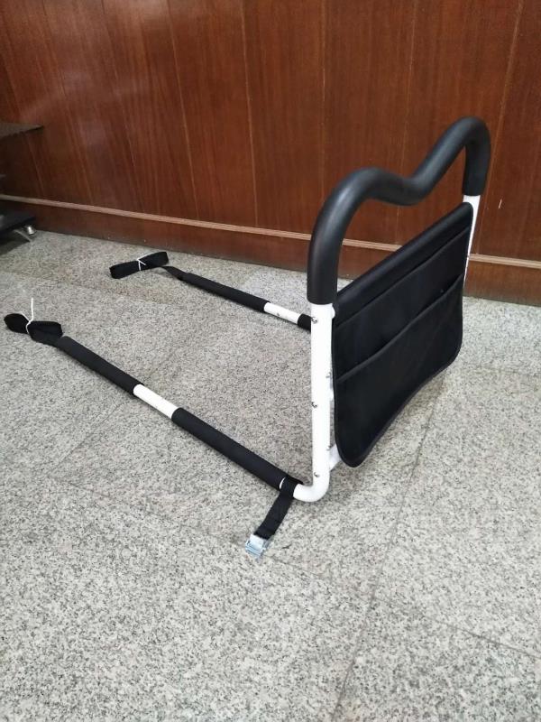 Supply MSafe Height Adjustable Home Bed Rail Wholesale Factory Sunshine Healthcare Co., Ltd.