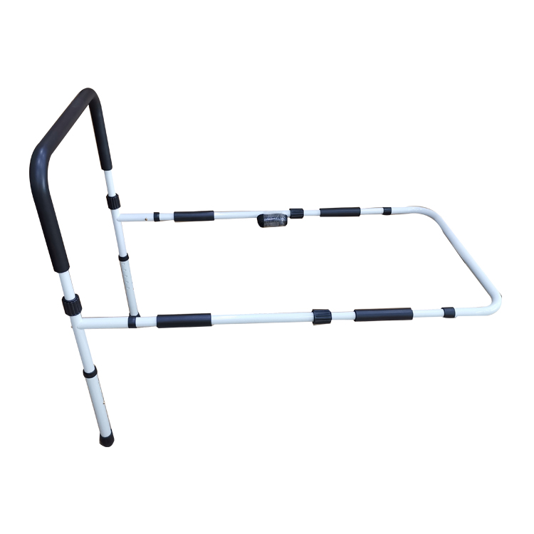 Maniglia di sicurezza e stabilità sul comodino