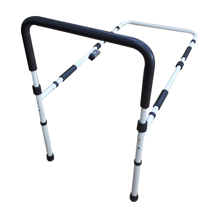 Safety And Stability Bedside Grab Rail