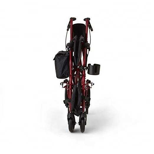 2-in-1 transportstoel