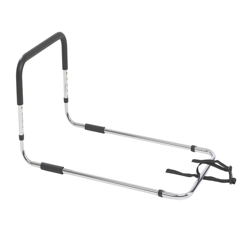 Adjustable Bedside Grab Rail