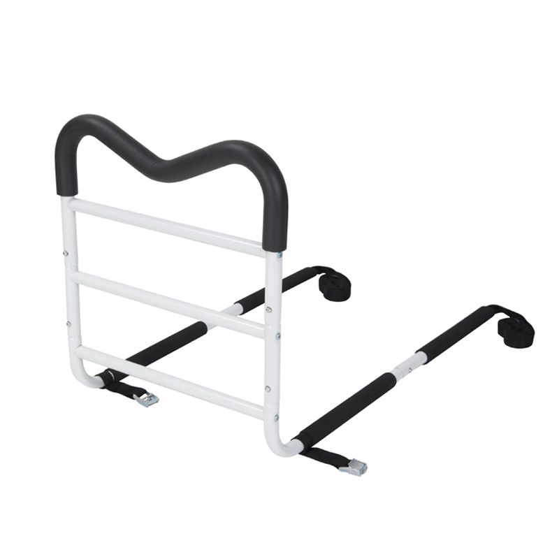 M-Safe Height Adjustable Home Bed Rail