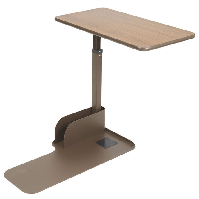 Silla elevadora de asiento Mesa de cama