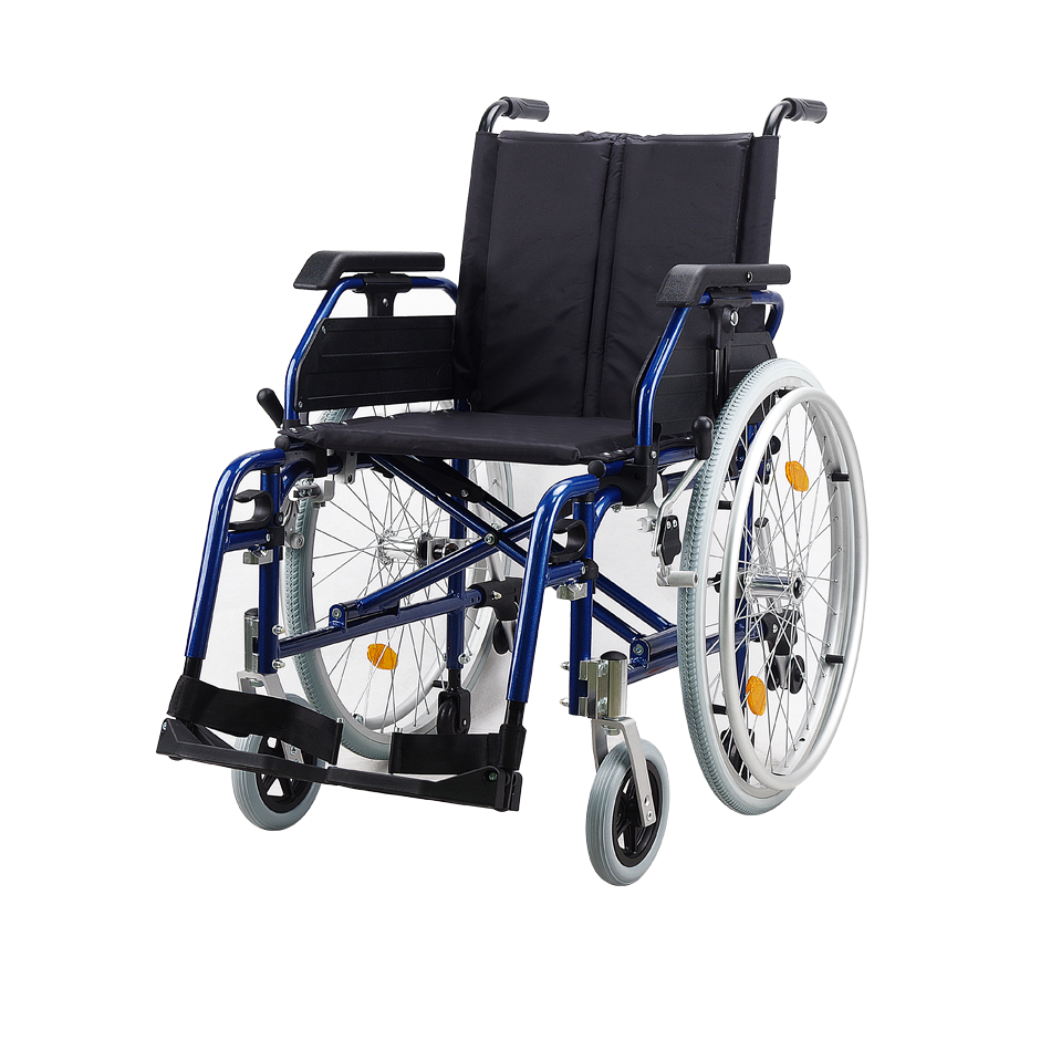 Hospital Prescription Wheelchair