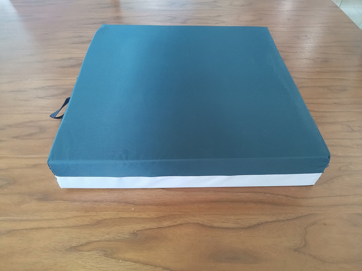 Kerekesszék üléspárna