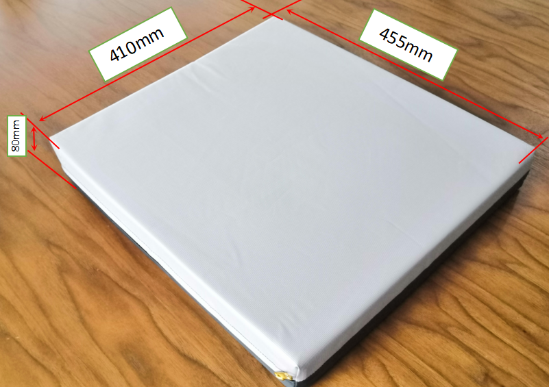 Kerekesszék üléspárna