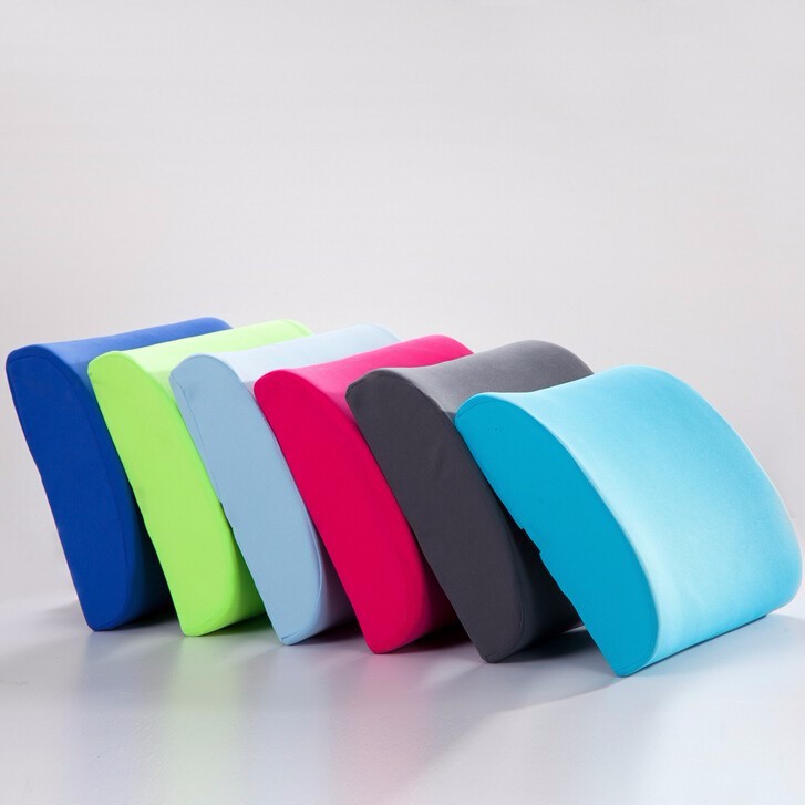 Cuscino per il supporto della schiena