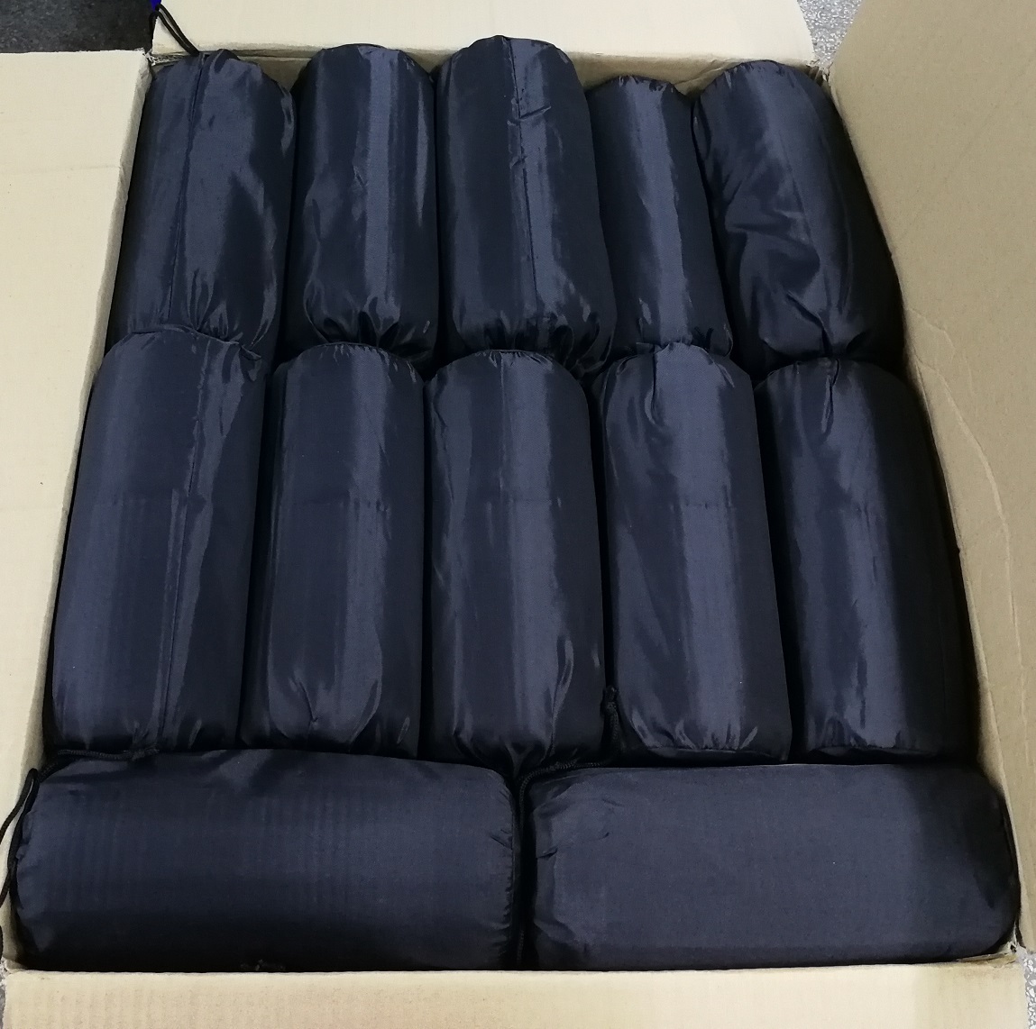 Cuscino di supporto a rotazione lombare