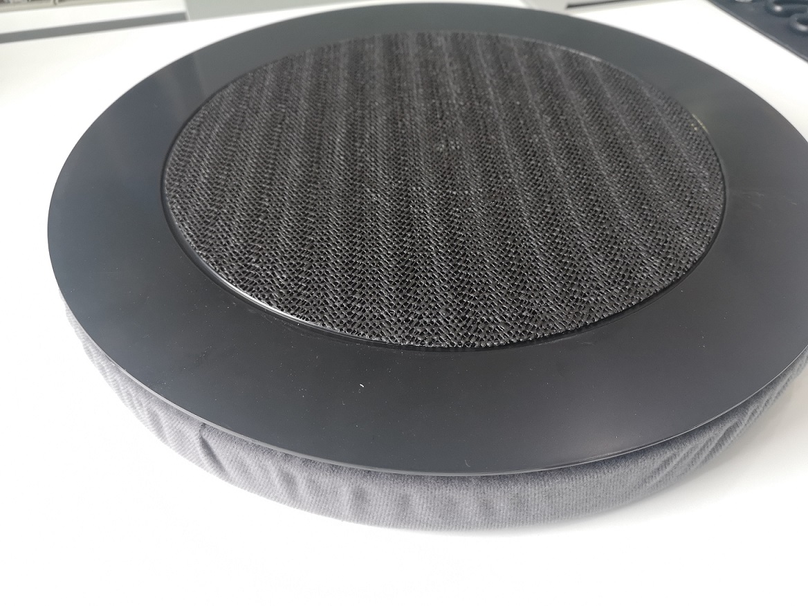 Coussin de siège rotatif pivotant