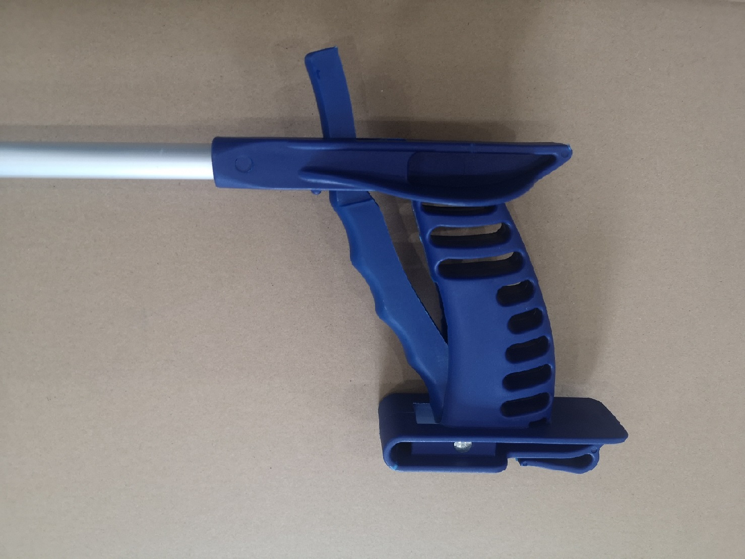 Pratico strumento di raccolta