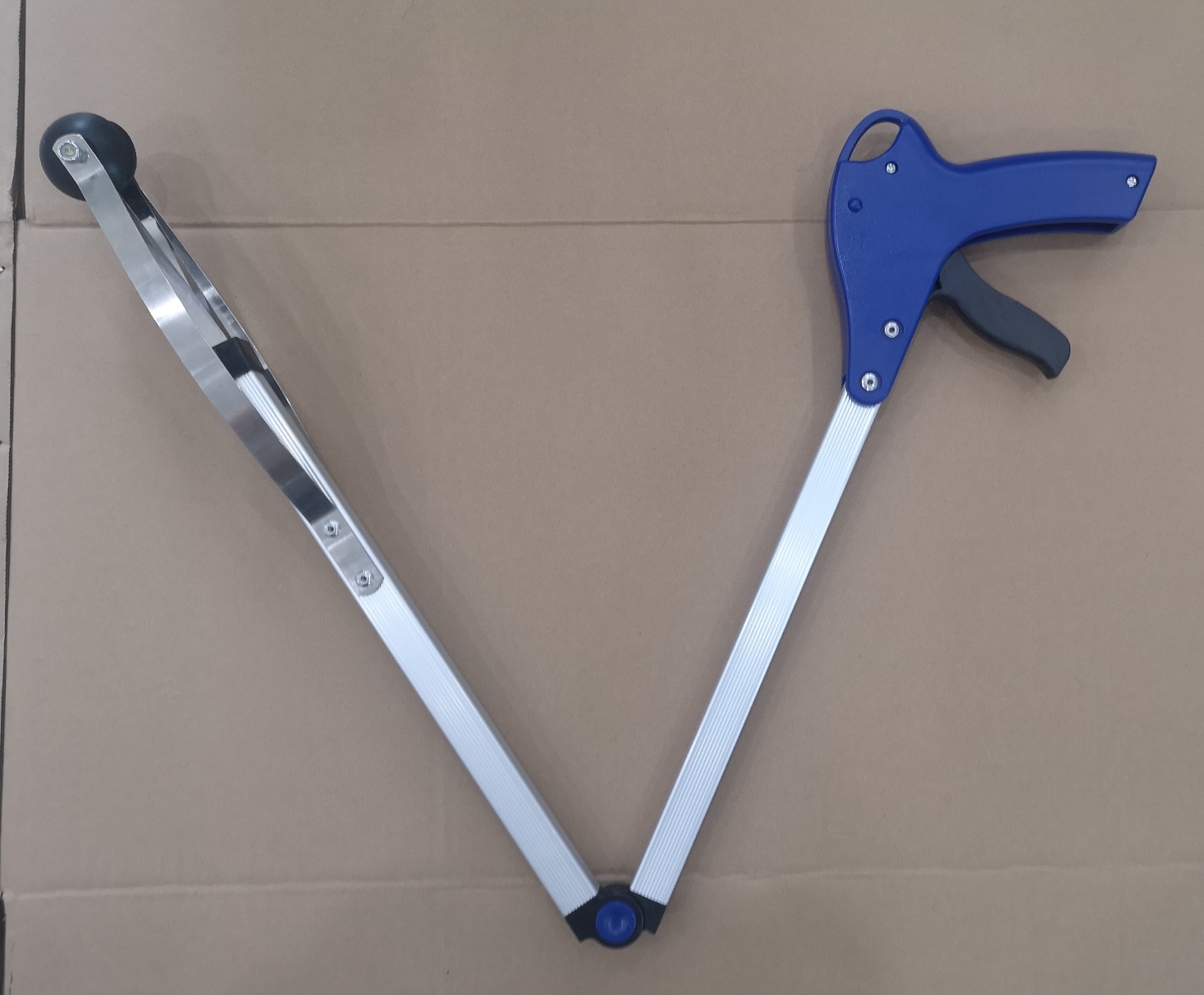 Pick-up opvouwbare grijper Reacher