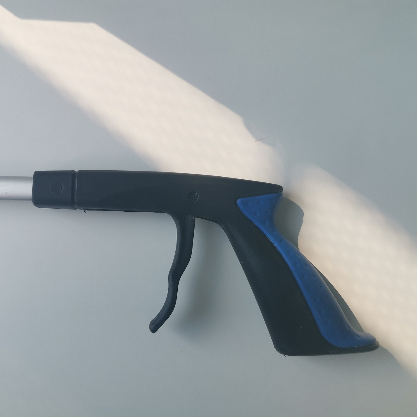 Ferramenta prática para idosos