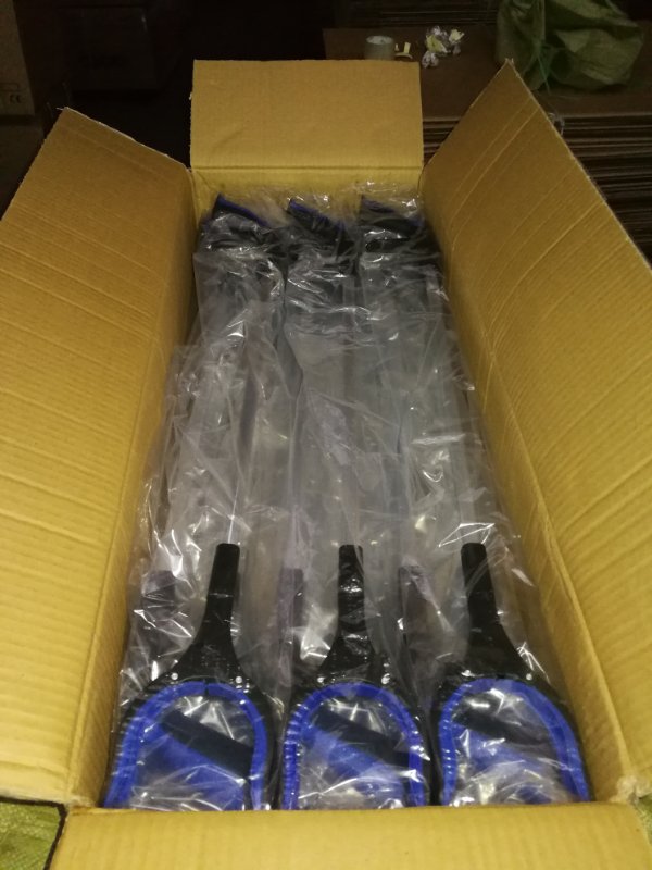 Ferramenta prática para idosos