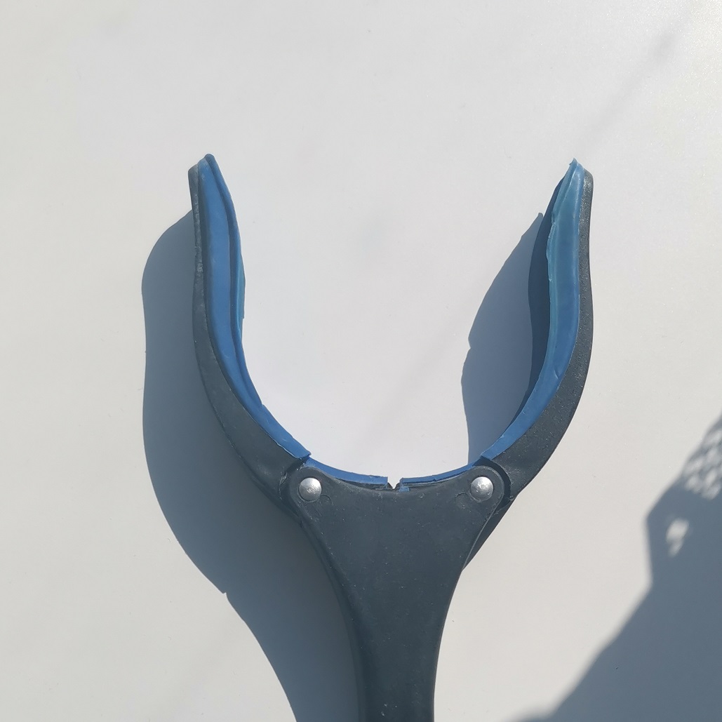 Ferramenta prática para idosos