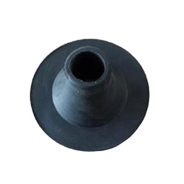 Punta di ricambio per canna con fondo rotondo