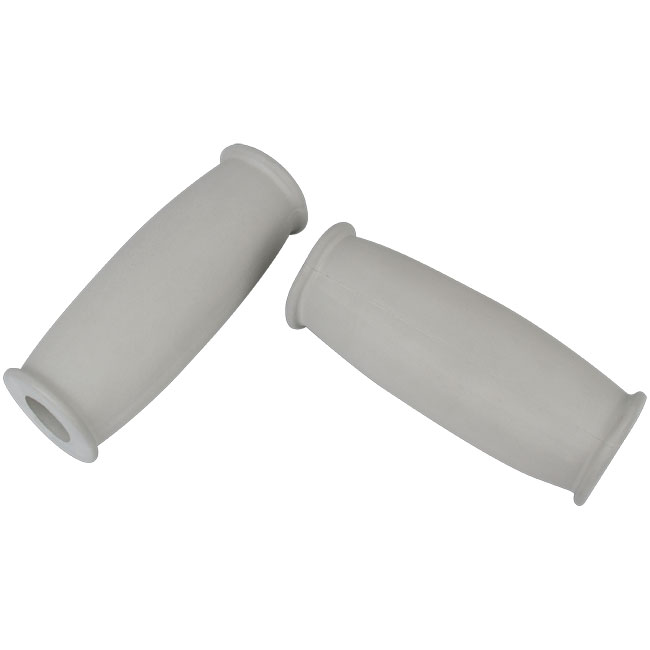 Handgrip For Underarm Crutch