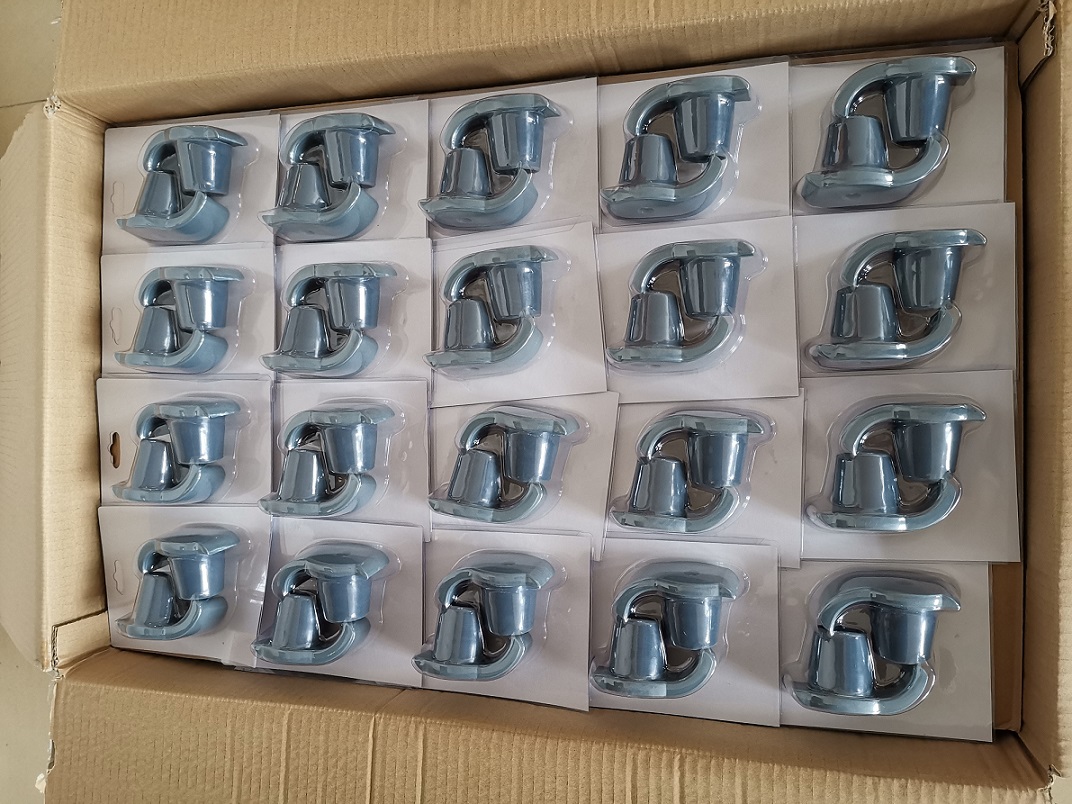 Sci da scivolamento Walker