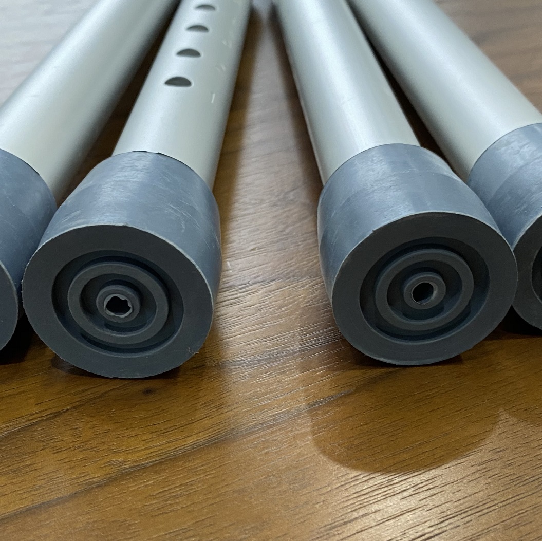 Alumínium hosszabbító járóláb