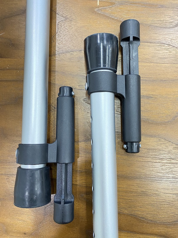 ウォーカー リア グライド ブレーキ