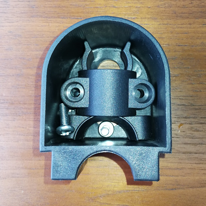 Pálcás tartó Rollatorhoz