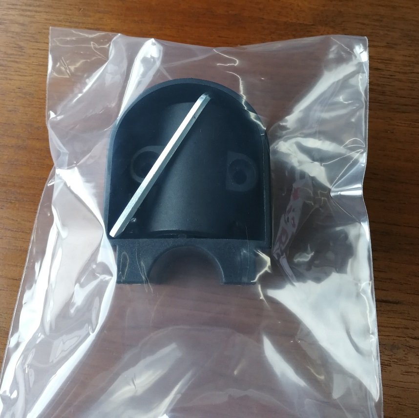 Pálcás tartó Rollatorhoz