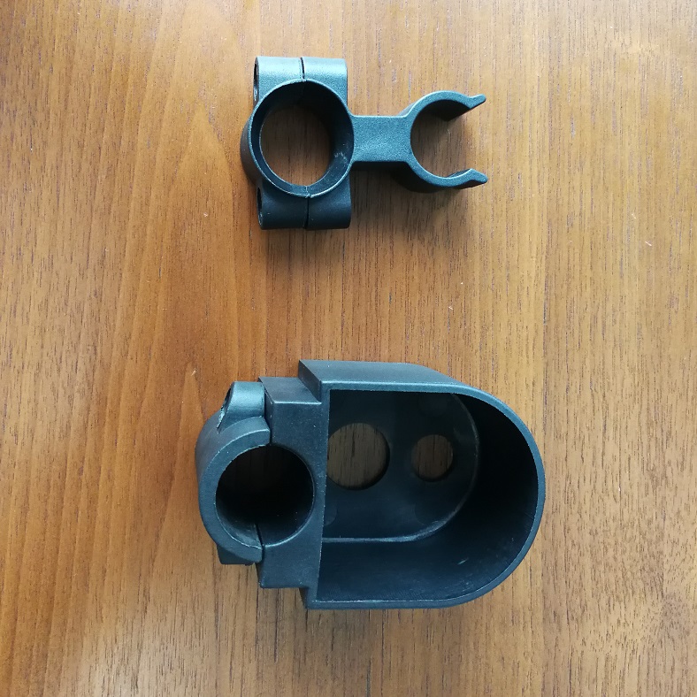 Pálcás tartó Rollatorhoz