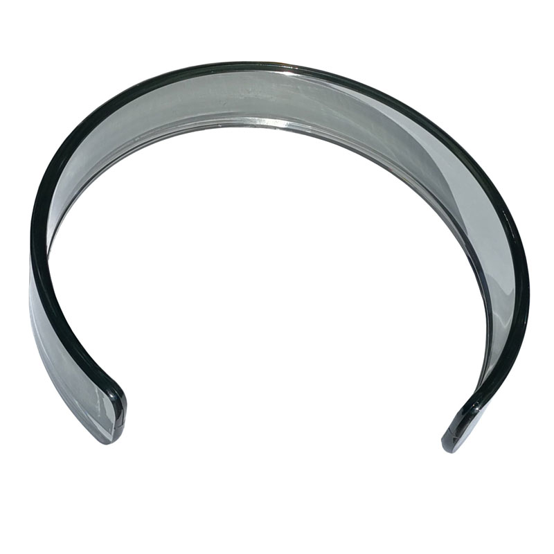 Spillproof Food Plate Inner Guard