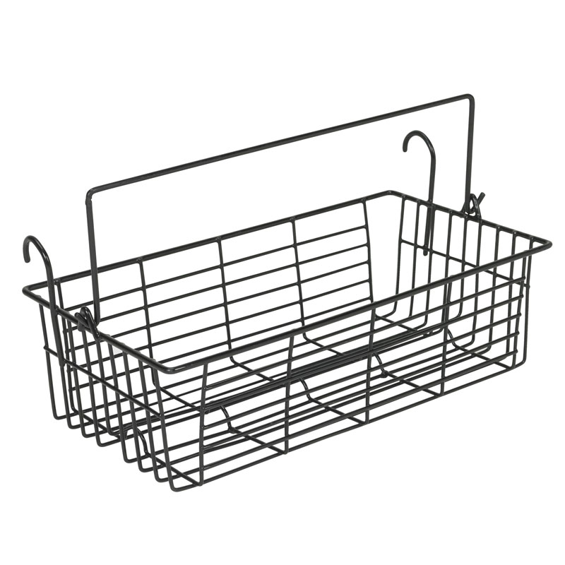 Basket For Rollator