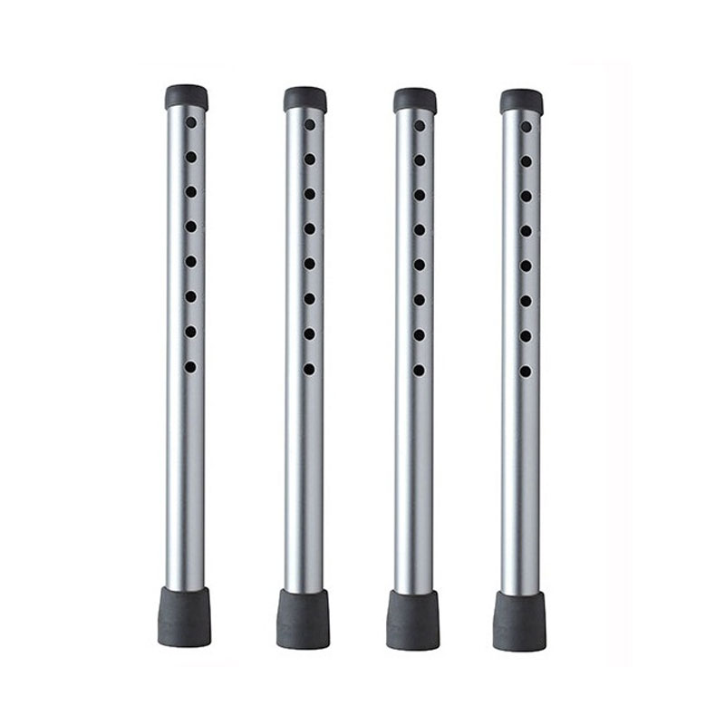 Aluminum Extension Walker Leg