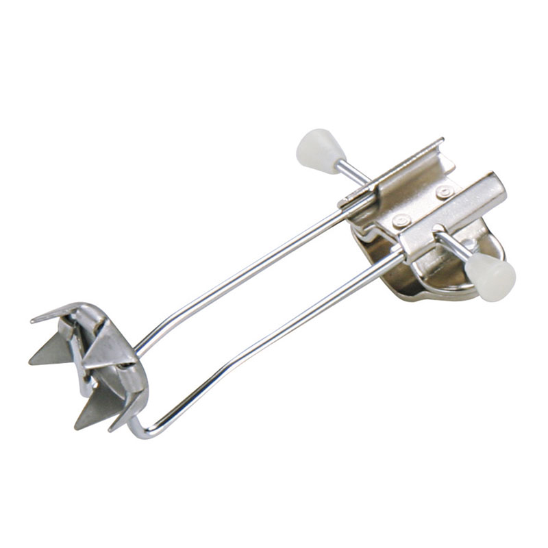 Ice Grip Tip For Canes