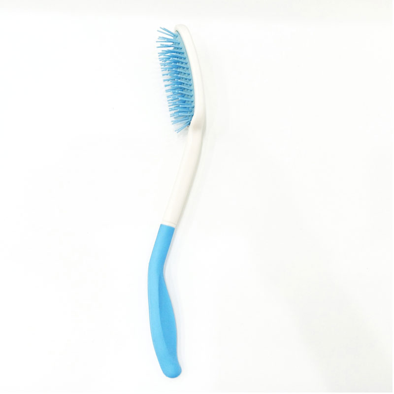 Long Handle Hair Brush