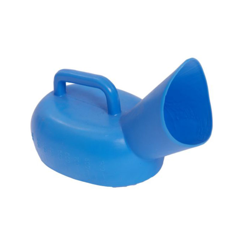 Female Portable Pee Bottle