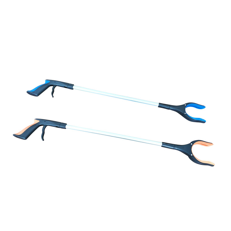 Elderly Handy Grabber Stick Tool