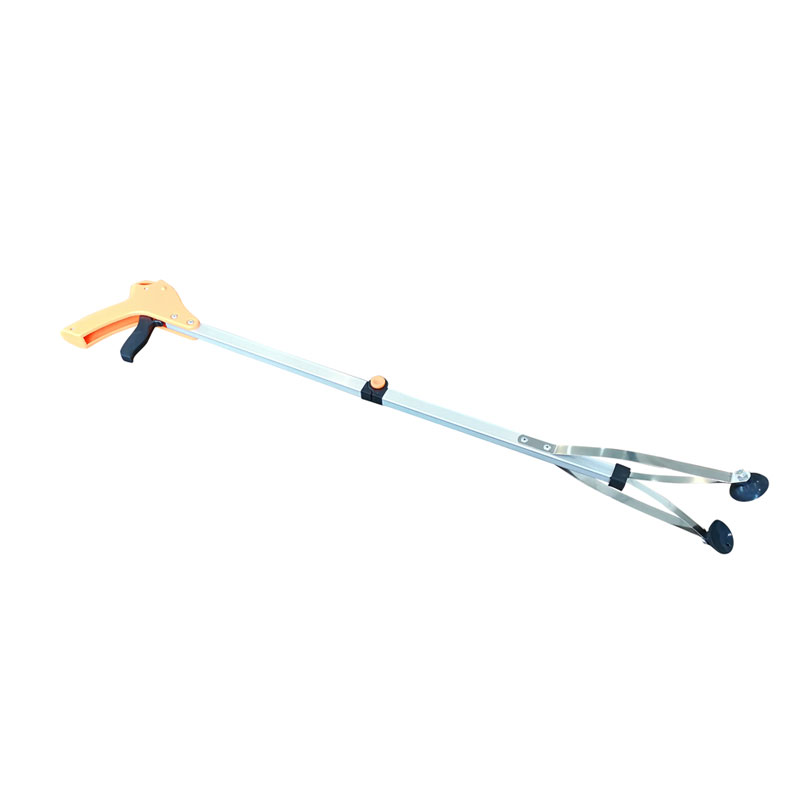 Pick Up Folding Grabber Reacher