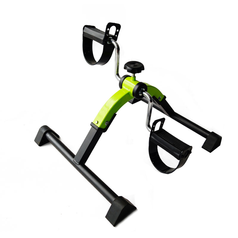 Folding Pedal Exerciser