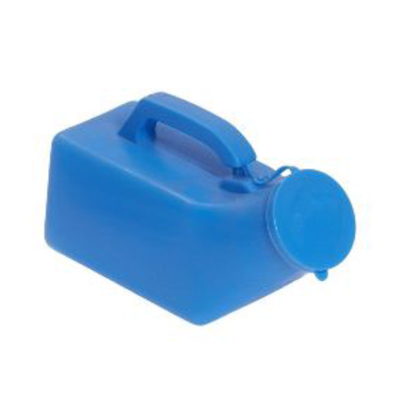 Spill Proof Urinal Pee Bottle
