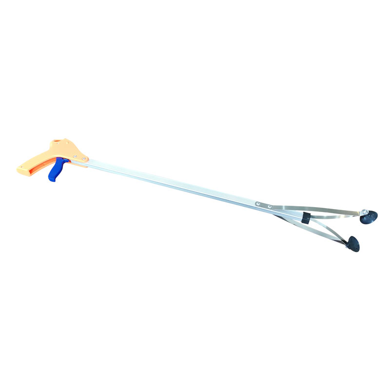 Long Handy Litter Picker Grab Tool