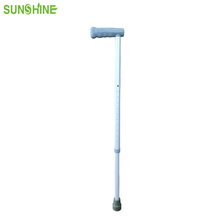 Bastone da passeggio regolabile