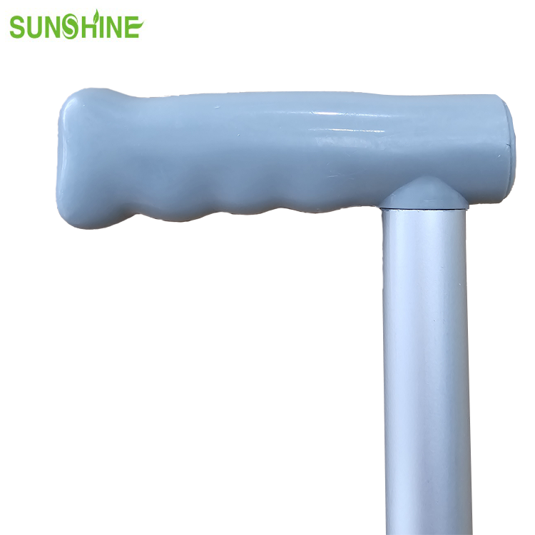 Bastone da passeggio regolabile