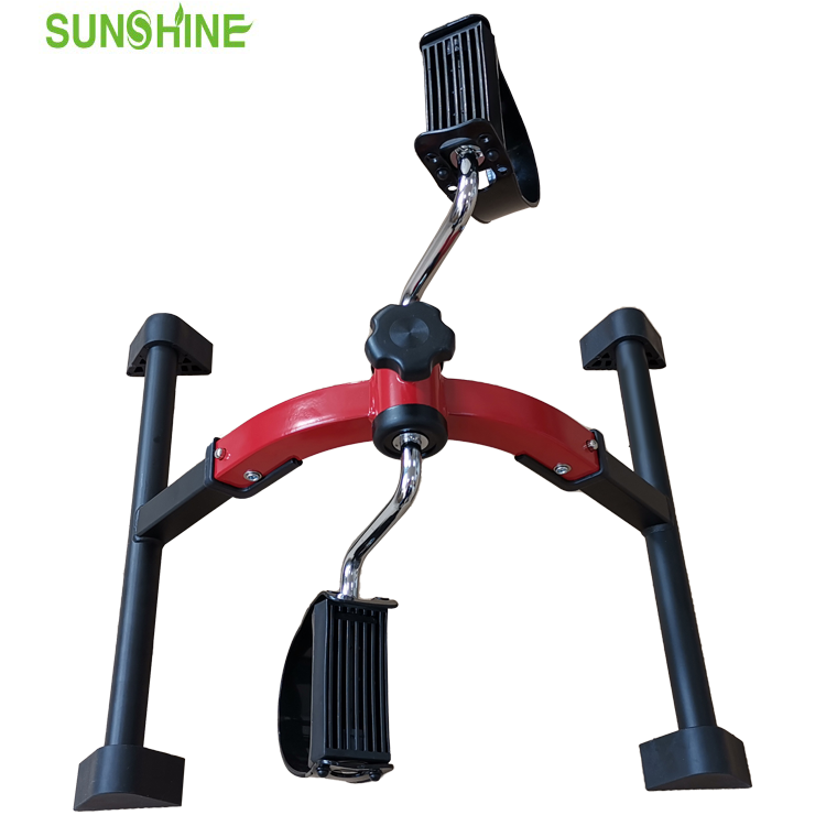 Opvouwbare pedaaltrainer