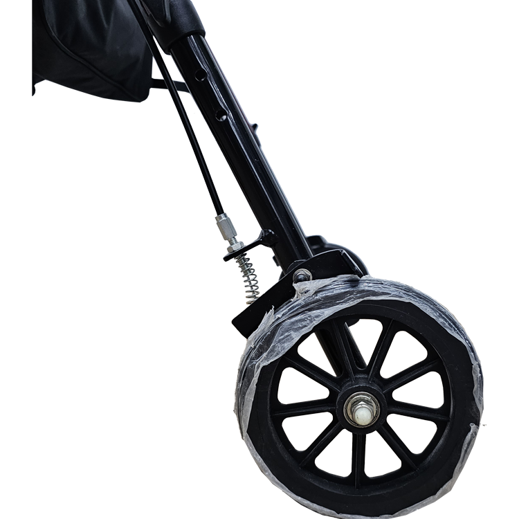 Rollatore super leggero