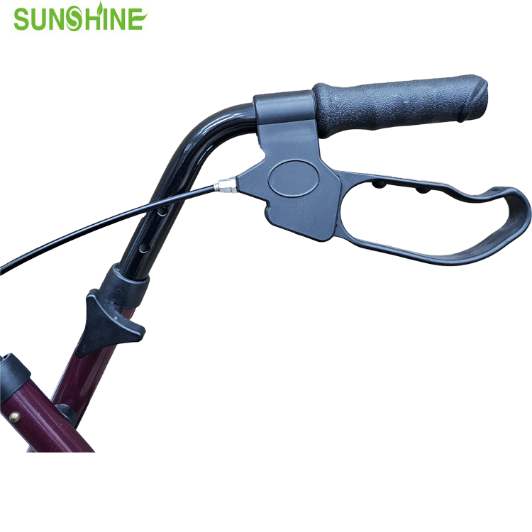 Rollatore super leggero