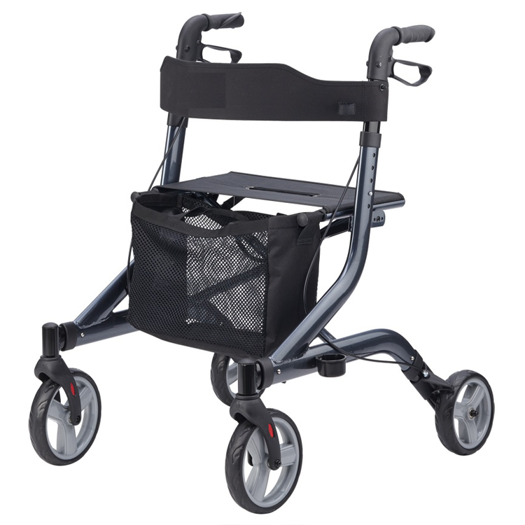 Andador Classic Cross Frame