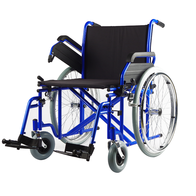 Heavy Duty Wheelchair
